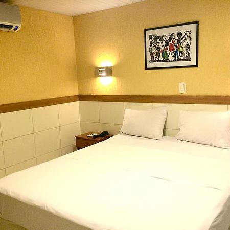 Hotel Veraneio Récife Chambre photo