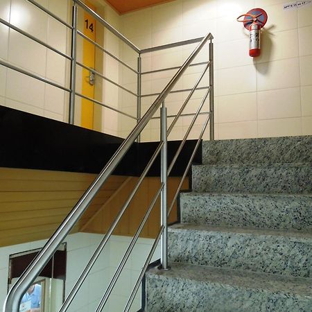 Hotel Veraneio Récife Extérieur photo