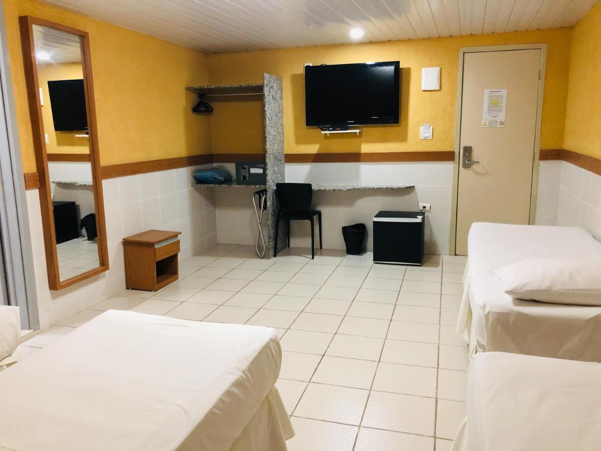 Hotel Veraneio Récife Extérieur photo