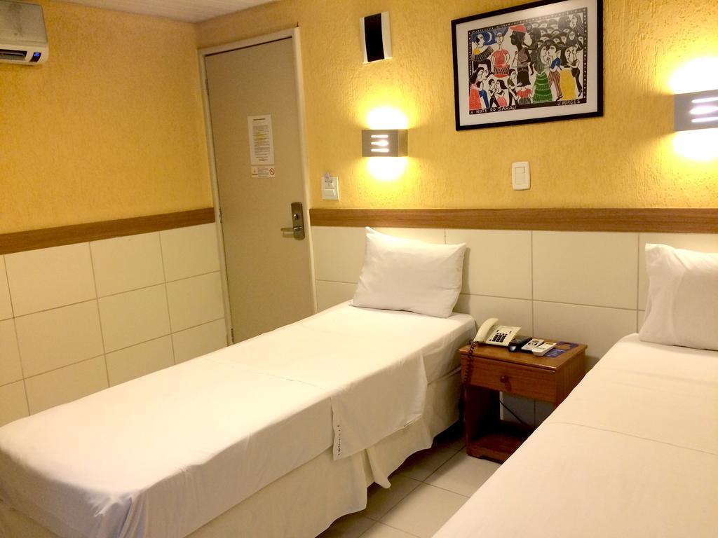 Hotel Veraneio Récife Chambre photo