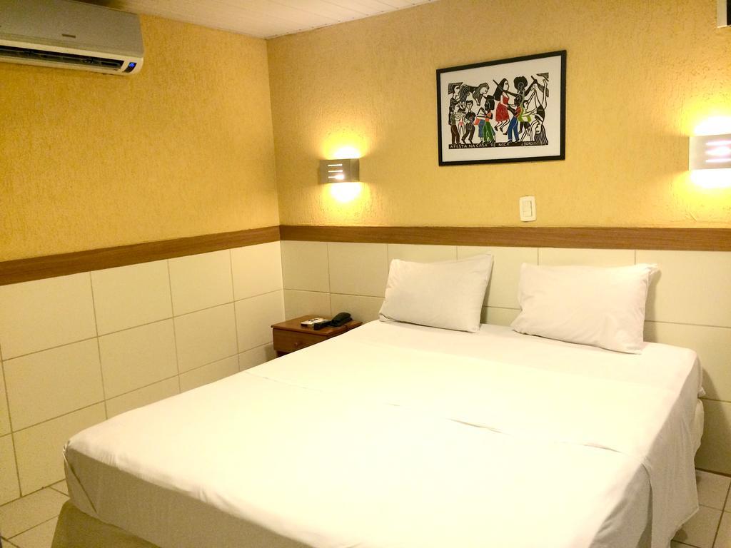 Hotel Veraneio Récife Chambre photo