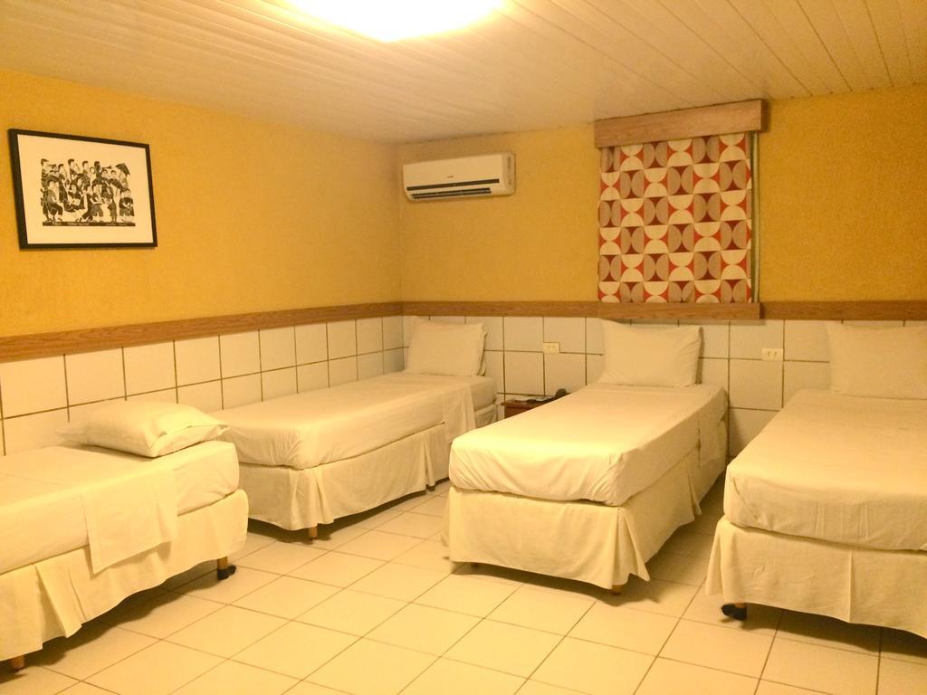 Hotel Veraneio Récife Extérieur photo