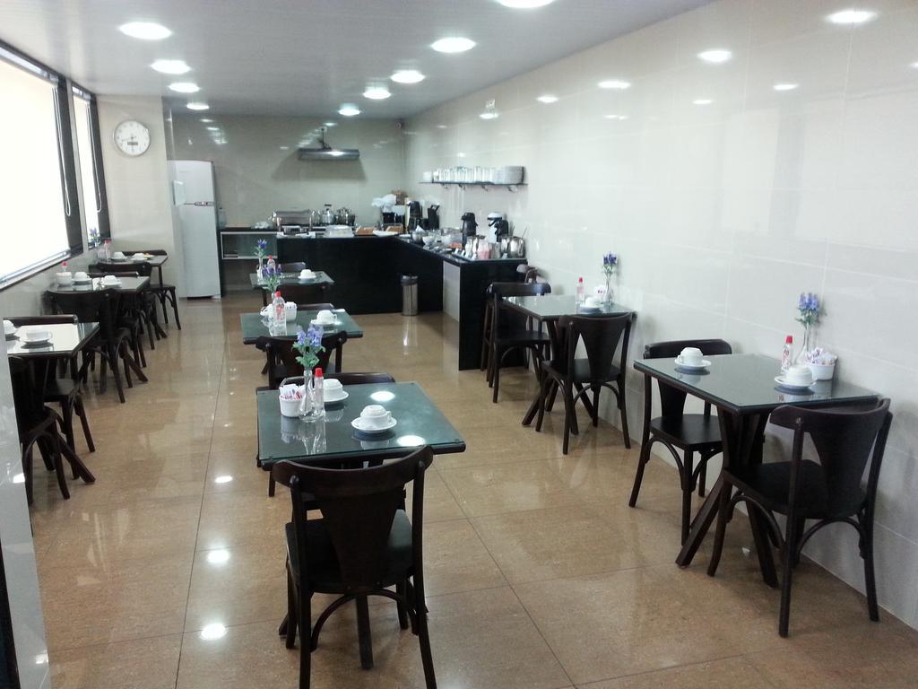Hotel Veraneio Récife Extérieur photo