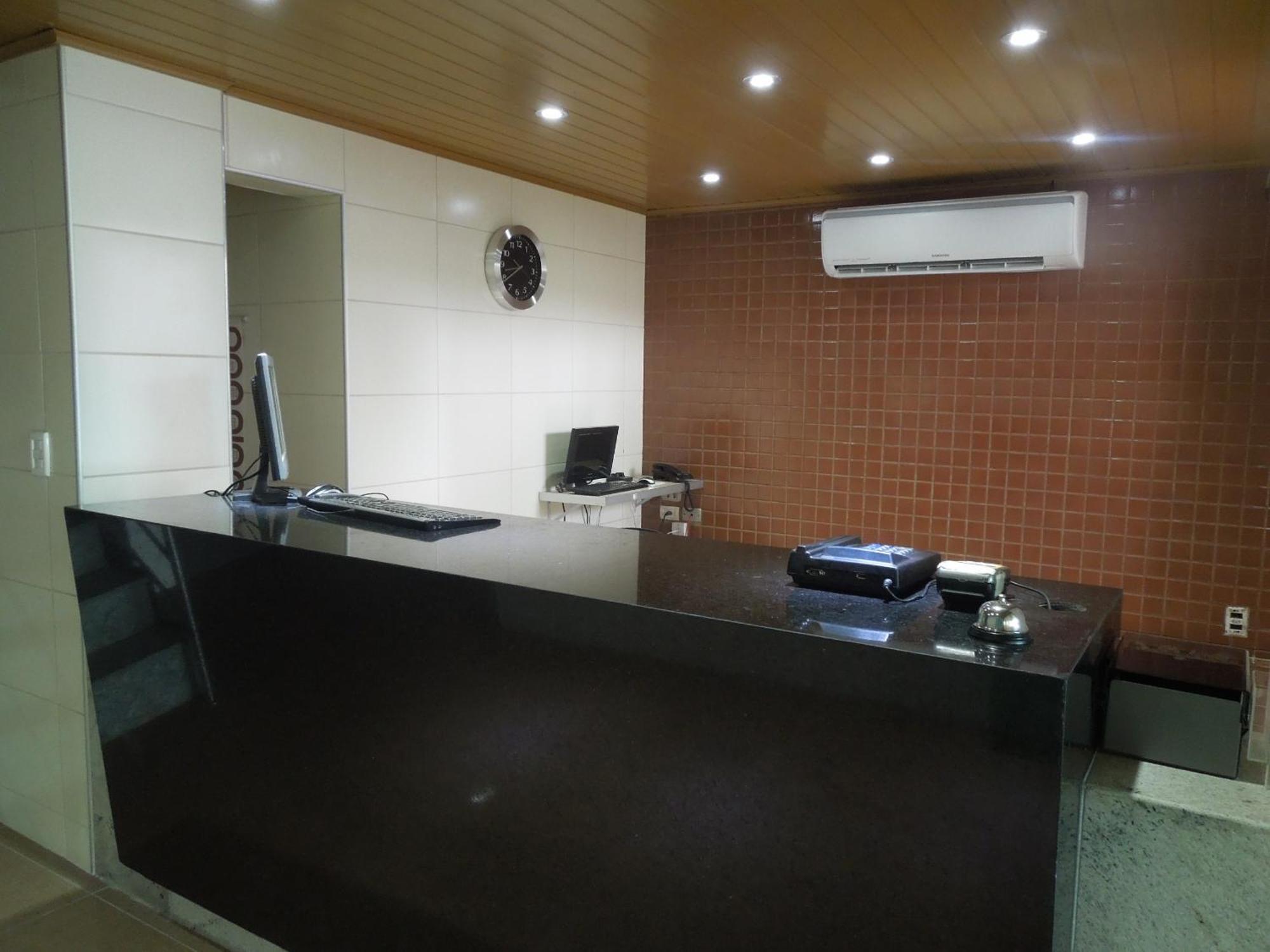 Hotel Veraneio Récife Extérieur photo