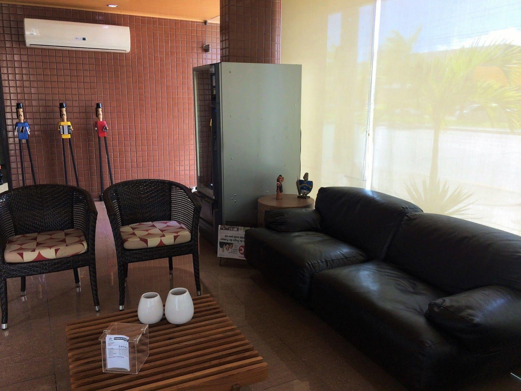 Hotel Veraneio Récife Extérieur photo
