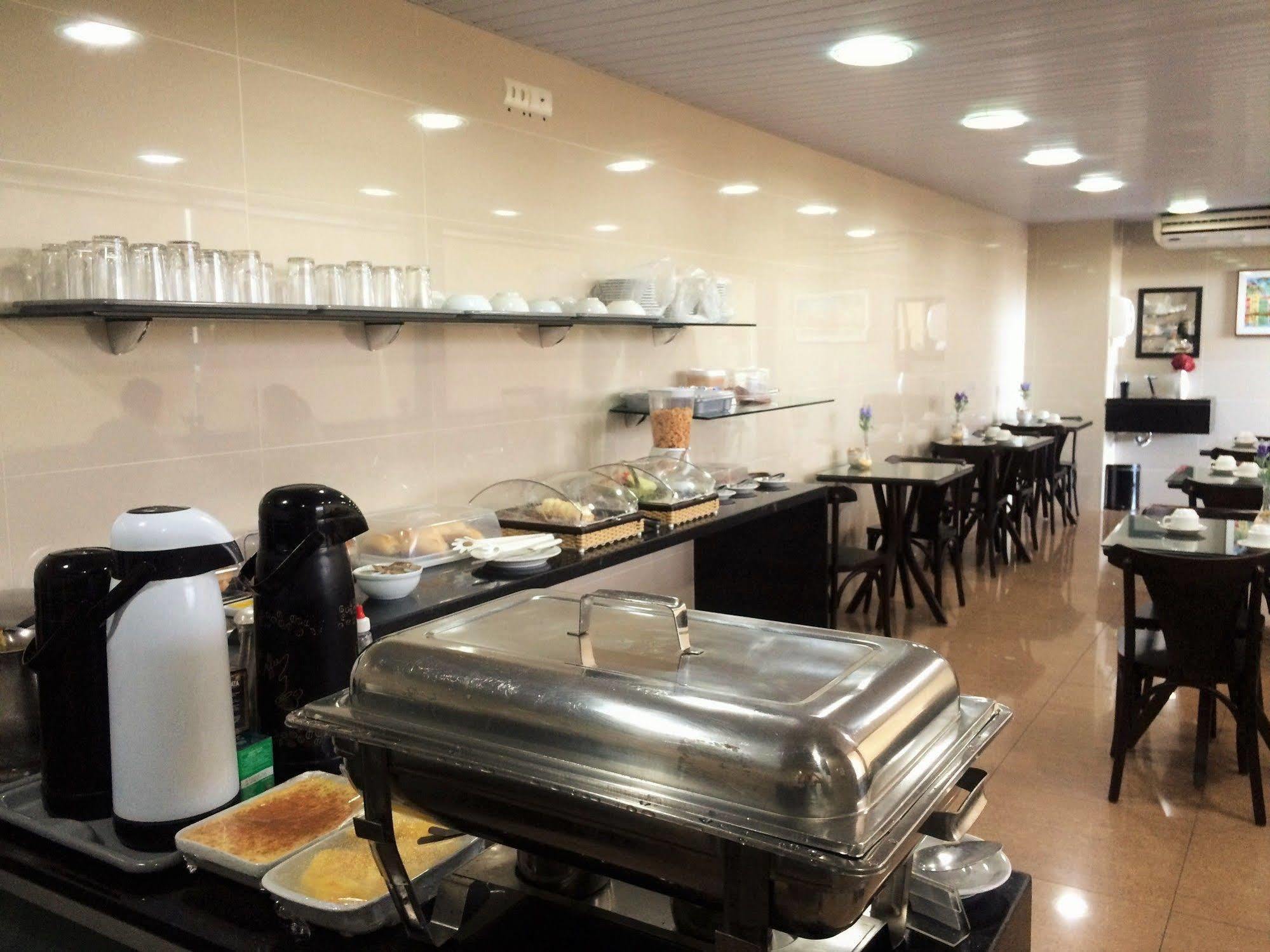Hotel Veraneio Récife Extérieur photo