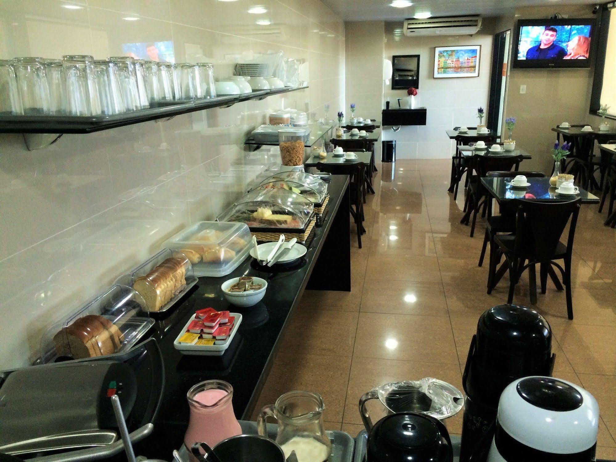 Hotel Veraneio Récife Extérieur photo