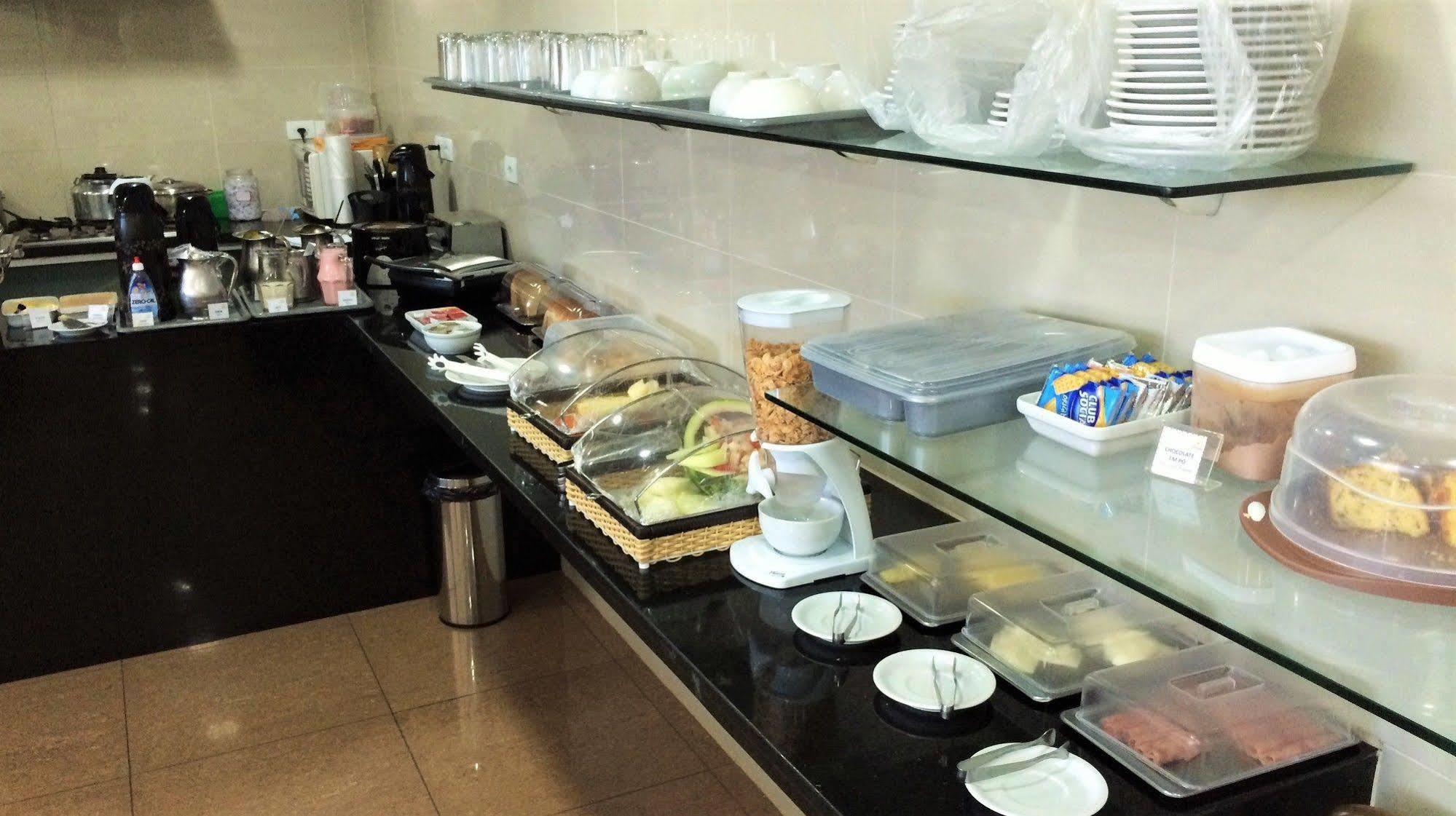 Hotel Veraneio Récife Extérieur photo