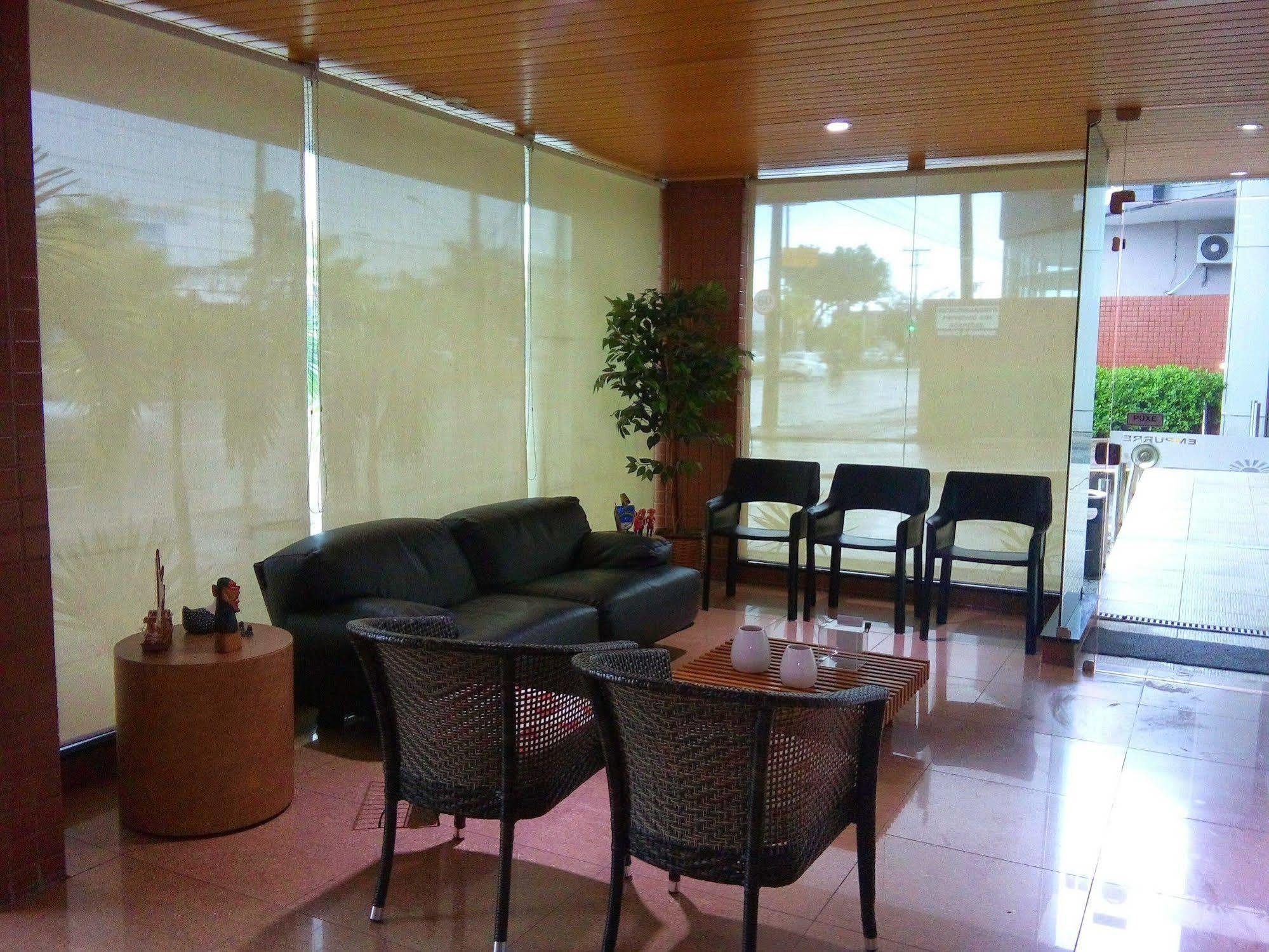 Hotel Veraneio Récife Extérieur photo