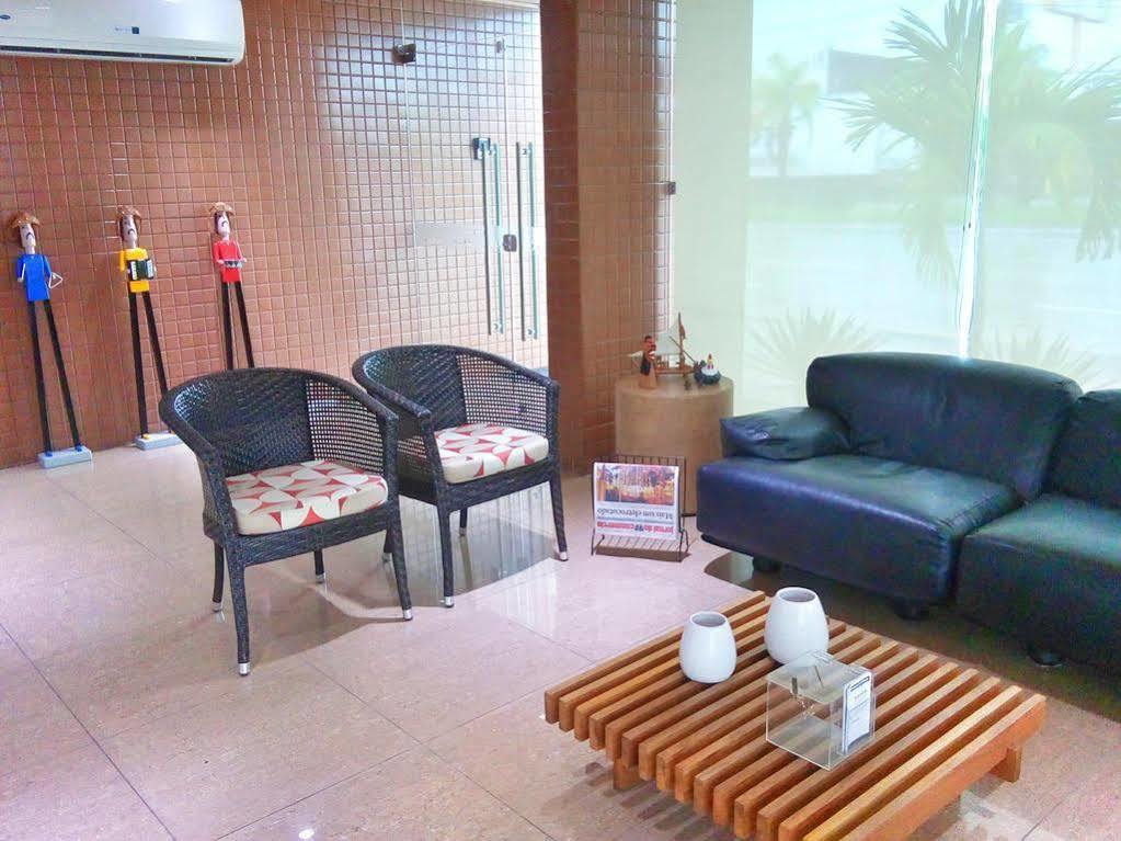 Hotel Veraneio Récife Extérieur photo