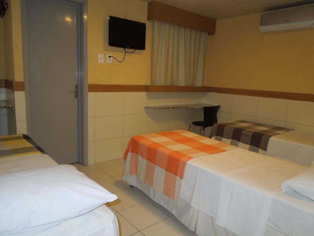 Hotel Veraneio Récife Extérieur photo